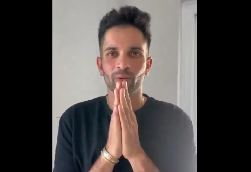 उम्मीद है इससे शांति और आध्यात्मिक ज्ञान बढ़ेगा, राम मंदिर समारोह पर बोले केशव महाराज 